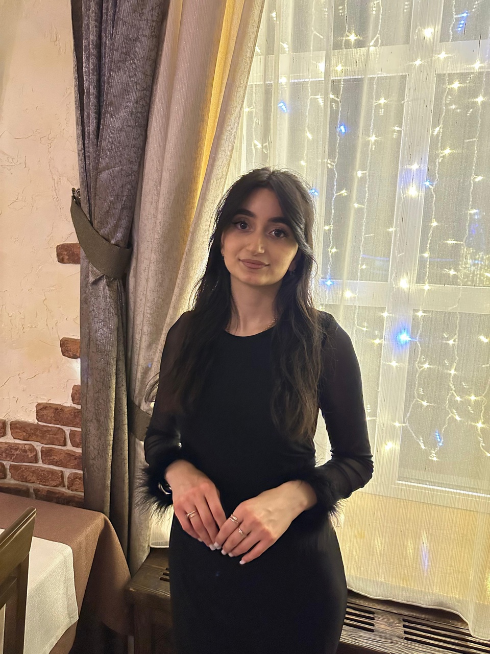 Мноян Карина Сейрановна.
