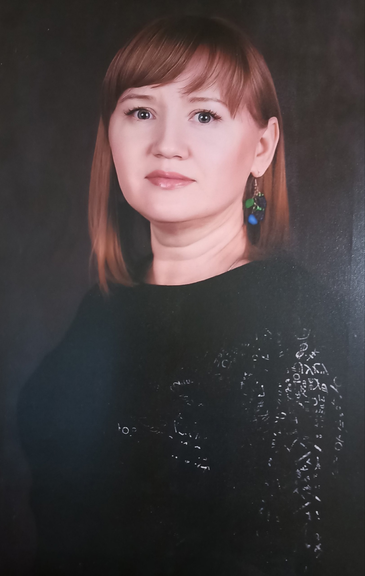 Кунц Татьяна Викторовна.
