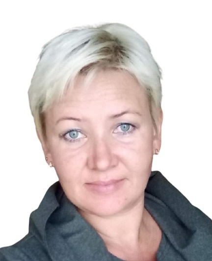 Приходько Наталья Викторовна.