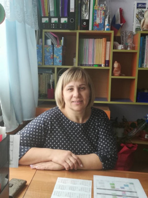 Богер Ольга Борисовна Богер Ольга Борисовна