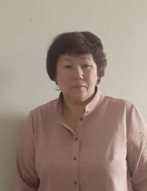 Созонова Ольга Юрьевна Созонова Ольга Юрьевна