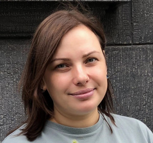 Беспалова Алена Игоревна Беспалова Алена Игоревна