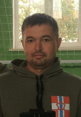 Ноженко Денис Иванович Ноженко Денис Иванович